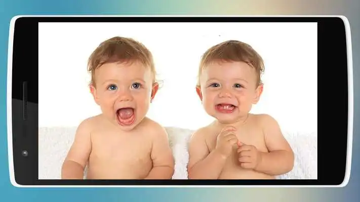 Play Twins Camera HD Mirror Photo