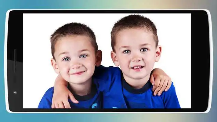 Play Twins Camera HD Mirror Photo