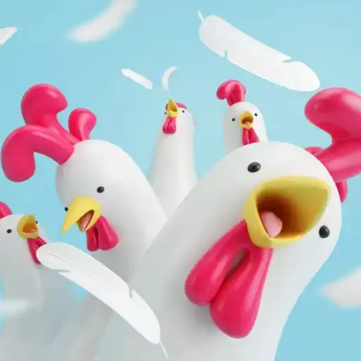 Play Twinship 3D APK