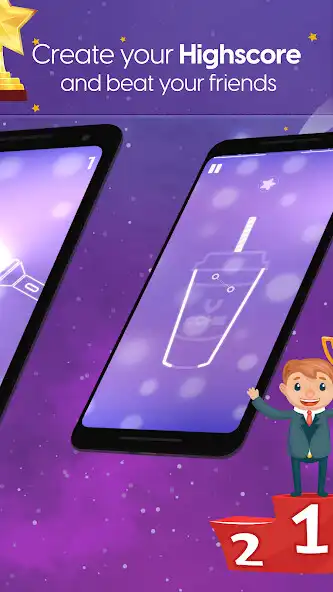 Play Twins Hop: Bouncing Adventure! as an online game Twins Hop: Bouncing Adventure! with UptoPlay