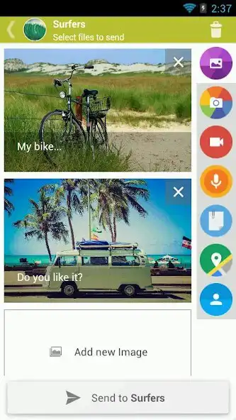 Play TWIN SMS as an online game TWIN SMS with UptoPlay