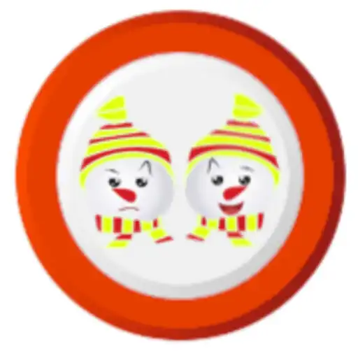 Play Twin Snowmen APK