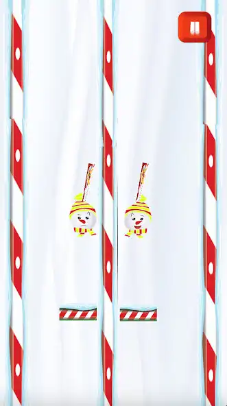 Play Twin Snowmen as an online game online Twin Snowmen with UptoPlay Play Twin Snowmen as an online game Twin Snowmen with UptoPlay