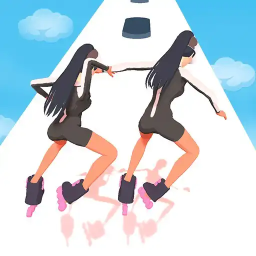 Play Twins Roller APK Play Twins Roller APK