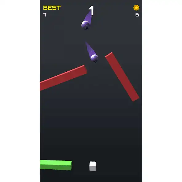 Play Twinsss - 2d, endless, offline as an online game Twinsss - 2d, endless, offline with UptoPlay