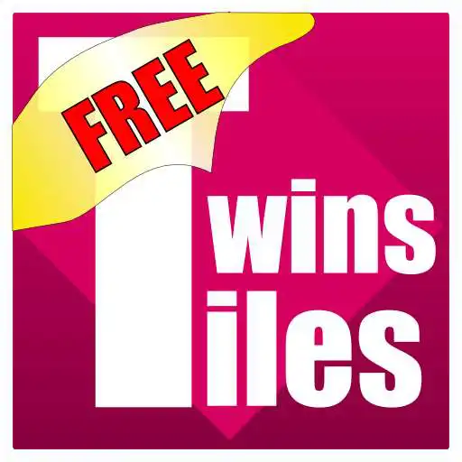Free play online Twins Tiles free APK Free play online Twins Tiles free APK