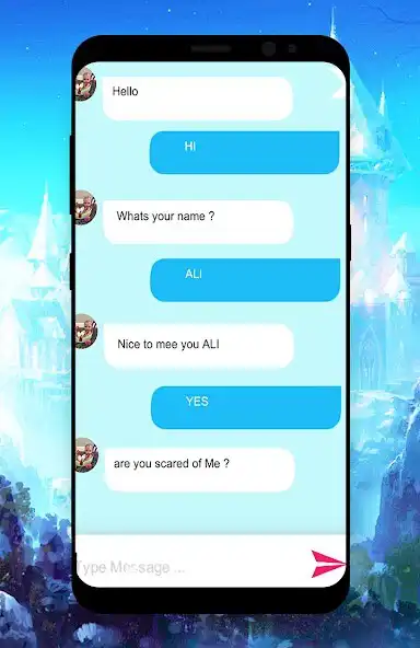 Play Twins Toys fake call  and enjoy Twins Toys fake call with UptoPlay