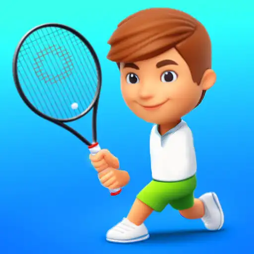 Play Twin Tennis APK Play Twin Tennis APK