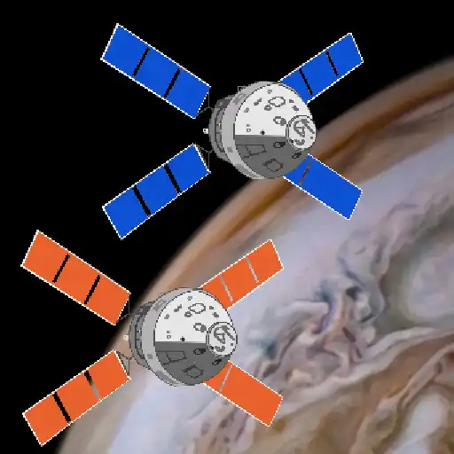 Play Twin Voyager APK