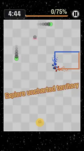 Play Twin Voyager as an online game Twin Voyager with UptoPlay