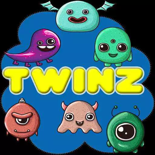 Play Twinz - An exciting game for developing memory APK