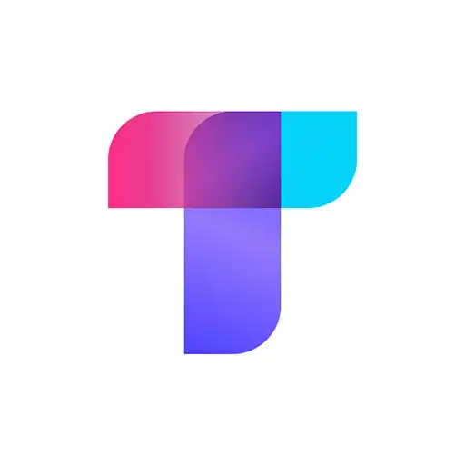 Play Twinzo - online meeting  video conferencing APK