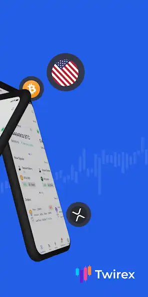 Play Twirex: Crypto Stocks Signals as an online game Twirex: Crypto Stocks Signals with UptoPlay