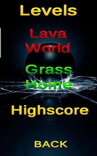 Play Twirly Ball as an online game Twirly Ball with UptoPlay