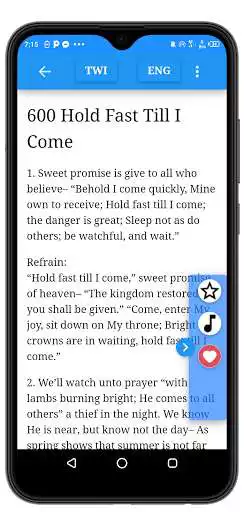Play Twi SDA Hymnal