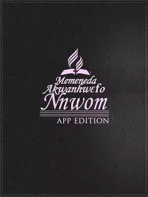 Play Twi SDA Hymnal