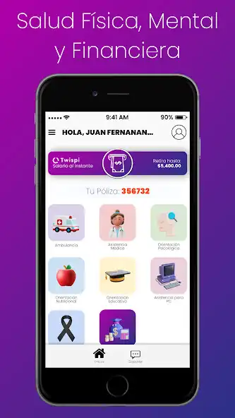 Play Twispi as an online game Twispi with UptoPlay