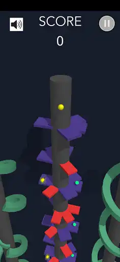 Play Twist Ball