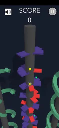 Play Twist Ball