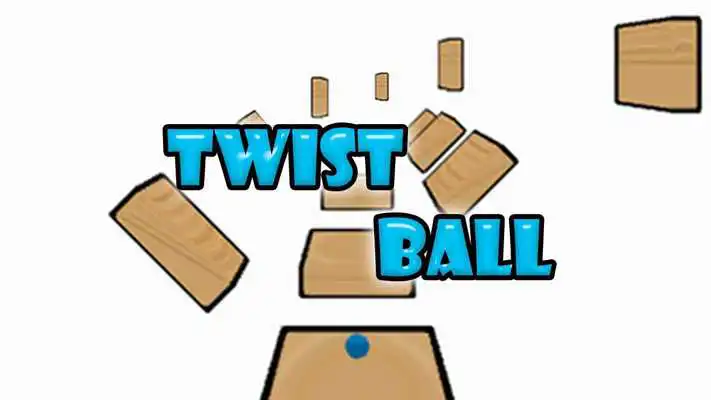 Play Twist Ball