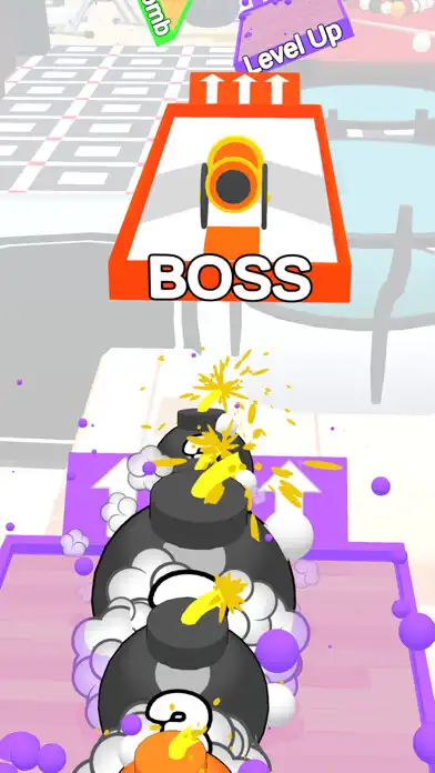 Play Twist Cannon  and enjoy Twist Cannon with UptoPlay