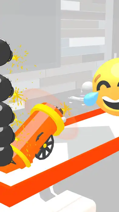 Play Twist Cannon as an online game Twist Cannon with UptoPlay