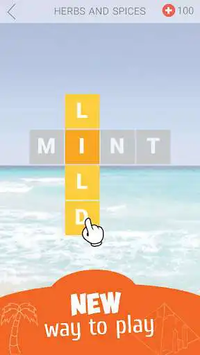 Play TwistCross  and enjoy TwistCross with UptoPlay