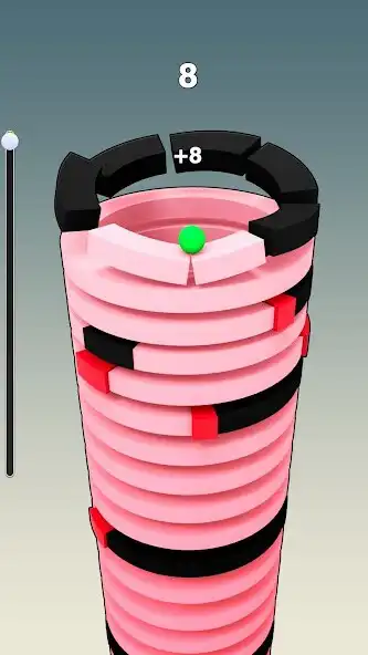 Play Twist Crush as an online game Twist Crush with UptoPlay