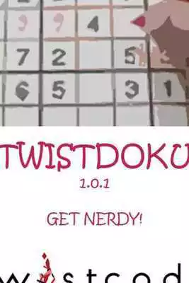 Play TwistDoku