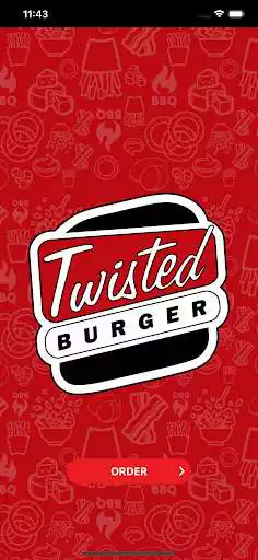 Play Twisted Burger - Restaurant  and enjoy Twisted Burger - Restaurant with UptoPlay