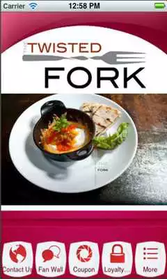 Play Twisted Fork Reno