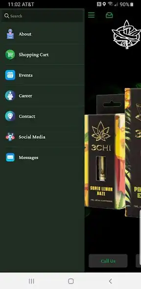 Play Twisted G Smoke as an online game Twisted G Smoke with UptoPlay