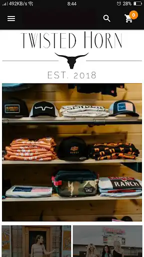 Play Twisted Horn and enjoy Twisted Horn with UptoPlay Play Twisted Horn and enjoy Twisted Horn with UptoPlay