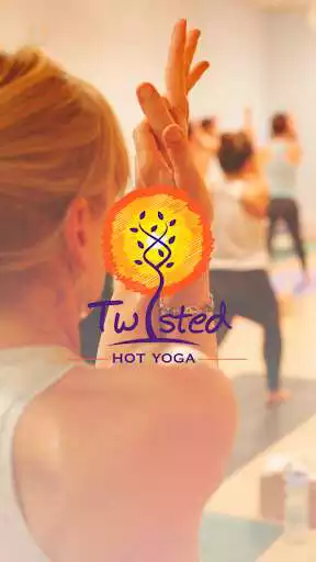 Play Twisted Hot Yoga