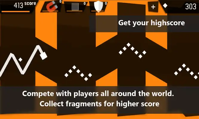 Play Twisted Paths