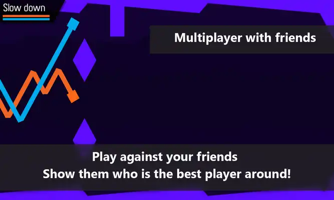 Play Twisted Paths