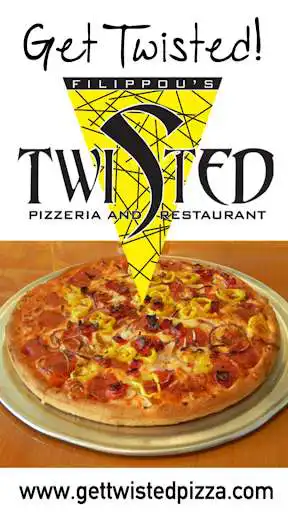 Play Twisted Pizza  and enjoy Twisted Pizza with UptoPlay
