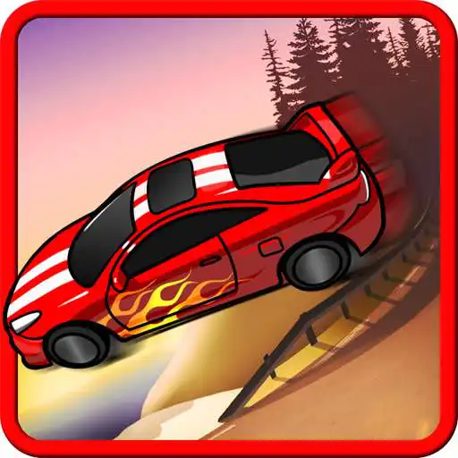 Play Twisted Racer: Race Car Stunts APK