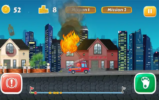 Play Twisted Racer: Race Car Stunts