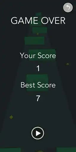 Play Twisted Road as an online game Twisted Road with UptoPlay