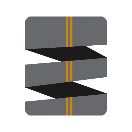 Play Twisted Roads APK