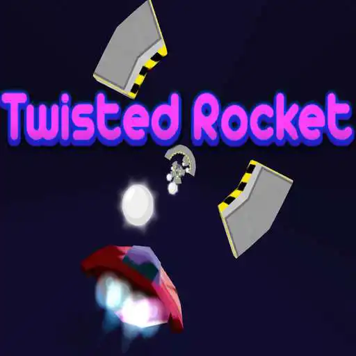 Play Twisted Rocket APK Play Twisted Rocket APK