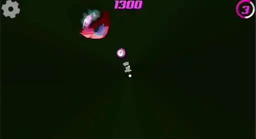 Play Twisted Rocket as an online game Twisted Rocket with UptoPlay