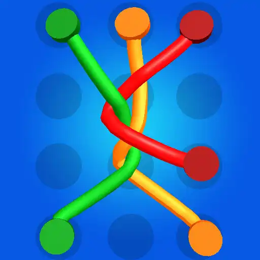 Play Twisted Rope Tangle Sorting 3D APK Play Twisted Rope Tangle Sorting 3D APK