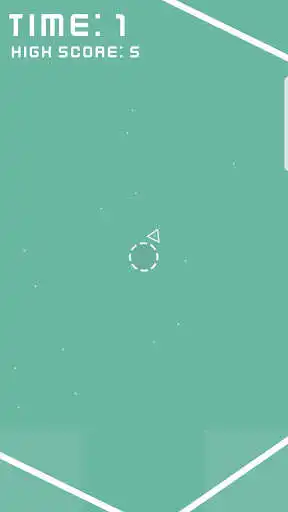 Play Twisted Space as an online game Twisted Space with UptoPlay