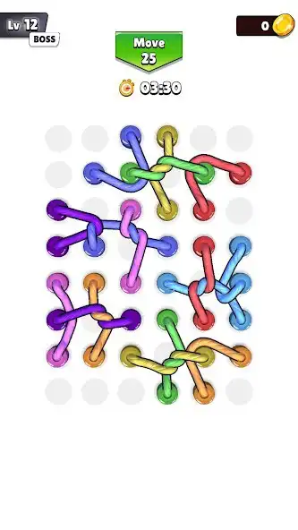 Play Twisted Tangle  and enjoy Twisted Tangle with UptoPlay