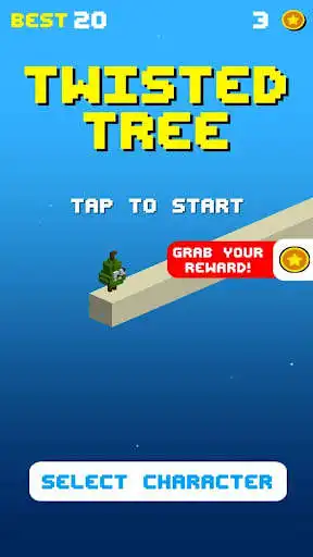 Play Twisted Tree  and enjoy Twisted Tree with UptoPlay