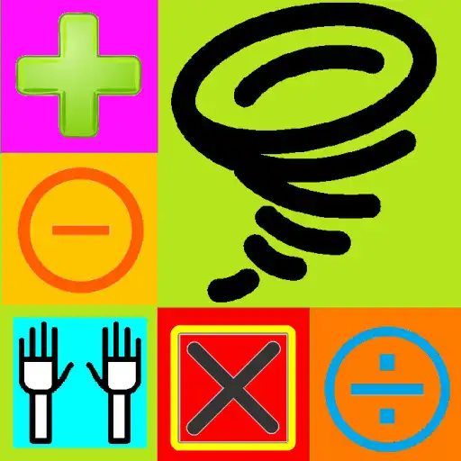 Play Twister - Multitasking, Math Quiz APK