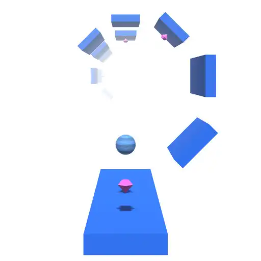 Play Twist Jump Pro APK