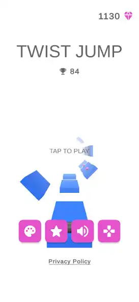 Play Twist Jump Pro  and enjoy Twist Jump Pro with UptoPlay